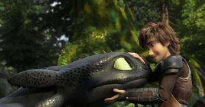 ‘How to Train Your Dragon’ Live-Action Movie Coming Soon