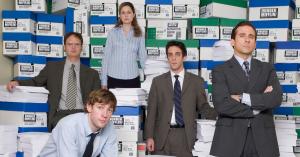 ‘The Office’ Reboot Is Reportedly in the Works