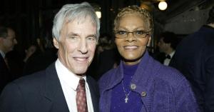 Burt Bacharach Dead: Dionne Warwick Calls Loss of Musician ‘Like Losing a Family Member’