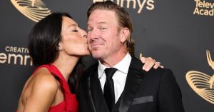 Joanna Gaines Tells How She Almost Ended up With Husband Chip’s Roommate