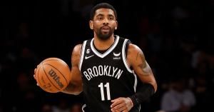 Kyrie Irving Traded to Dallas Mavericks, Rocking NBA