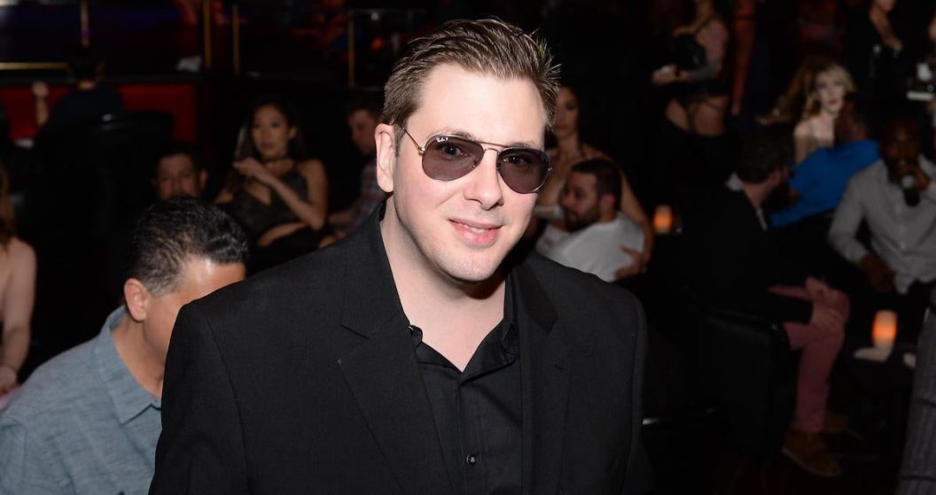 "90 Day Fiancé" Star Colt Johnson Hosts Official Divorce Party At Crazy Horse 3 In Las Vegas