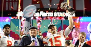 Super Bowl 2023’s TV Ratings Revealed