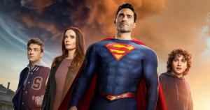 ‘Superman & Lois’ Not Canceled Yet Despite DC Movie and TV Overhaul