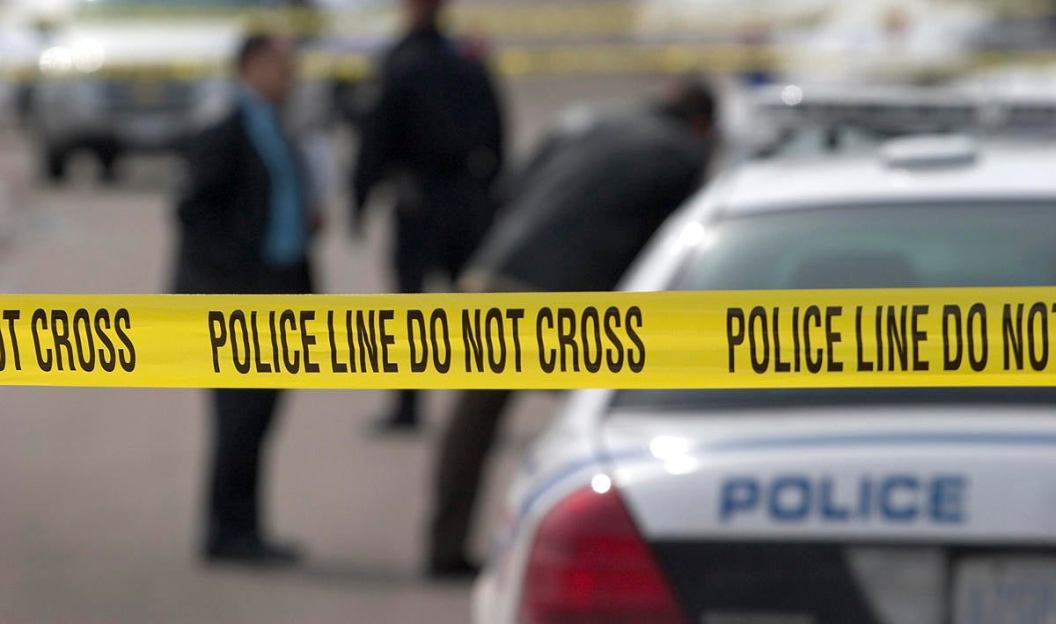 Crime Scene