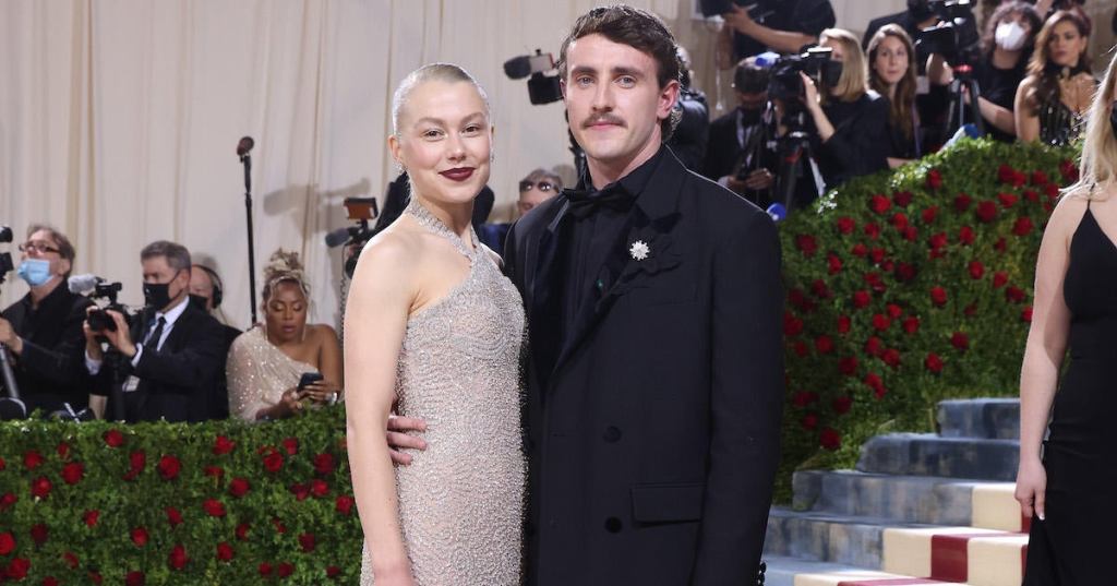 The 2022 Met Gala Celebrating "In America: An Anthology of Fashion" - Arrivals