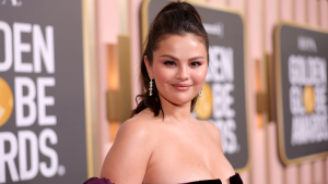 Selena Gomez Says Disney Bans This 3-Word Phrase