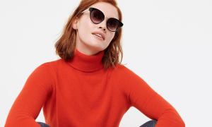 J.Crew Is Having a 60% Off Sale Right Now, But It’s For Today Only, So Hurry