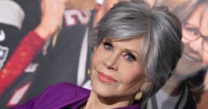 Jane Fonda Reveals She Didn’t Think She’d Live Past 30