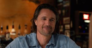 ‘Virgin River’ Star Martin Henderson Opens up About Heartbreaking Loss