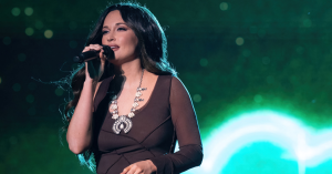 Grammys 2023: Kacey Musgraves’ Loretta Lynn Tribute Includes Incredibly Special Detail