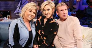 Savannah Chrisley Reveals Parents Julie and Todd Chrisley’s Reactions to Appeal Hearing From Prison