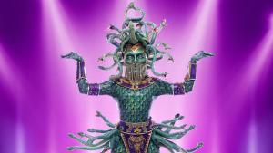 ‘The Masked Singer’ Season 9 Winner Medusa Unmasked as Award-Winning Singer