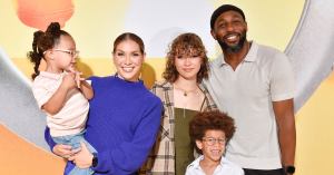 Stephen ‘tWitch’ Boss’ Widow Allison Holker Shares First Dance Video Since His Death