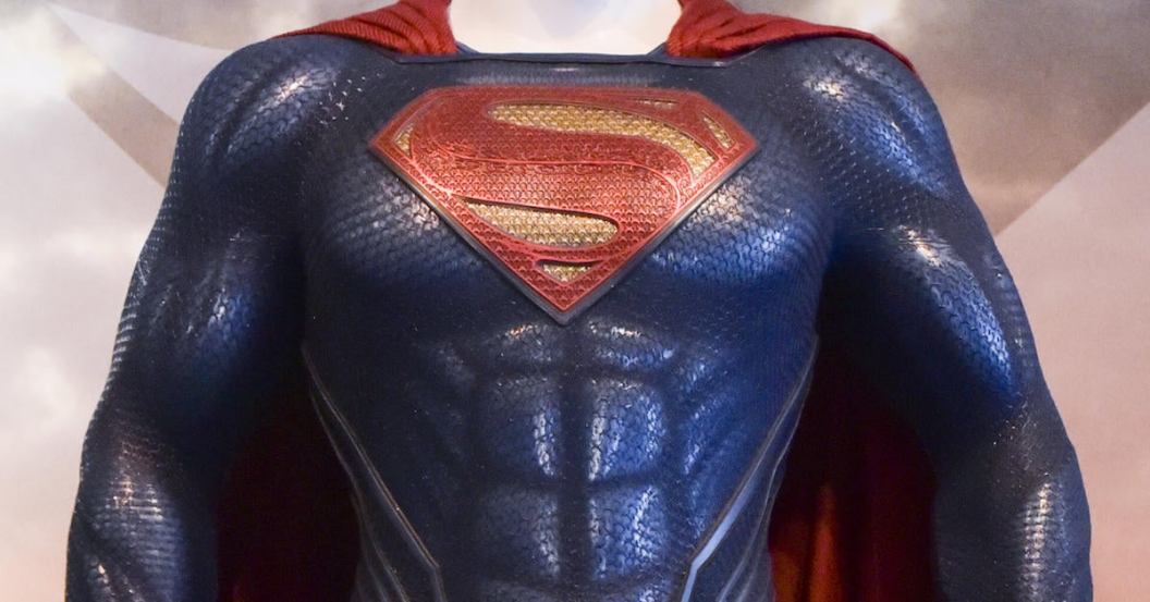 Warner Bros. Studio Tour Hollywood Announces Updated DC Universe Justice League Exhibit
