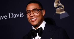 Don Lemon’s Reaction to Chris Licht’s CNN Firing Revealed