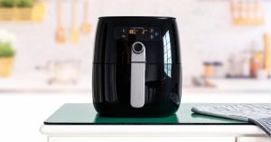 Popular Air Fryer Recall Announced Affecting Millions Due to Fire and Burn Hazards