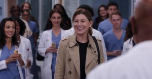 ‘Grey’s Anatomy’ Goodbye to Ellen Pompeo Will Be ‘Nostalgic,’ According to Co-Star