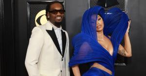 How Offset ‘Fought’ to Save His Marriage to Cardi B After She Filed for Divorce