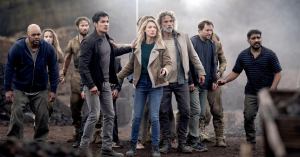 ‘La Brea’: Latest Update on Season 3