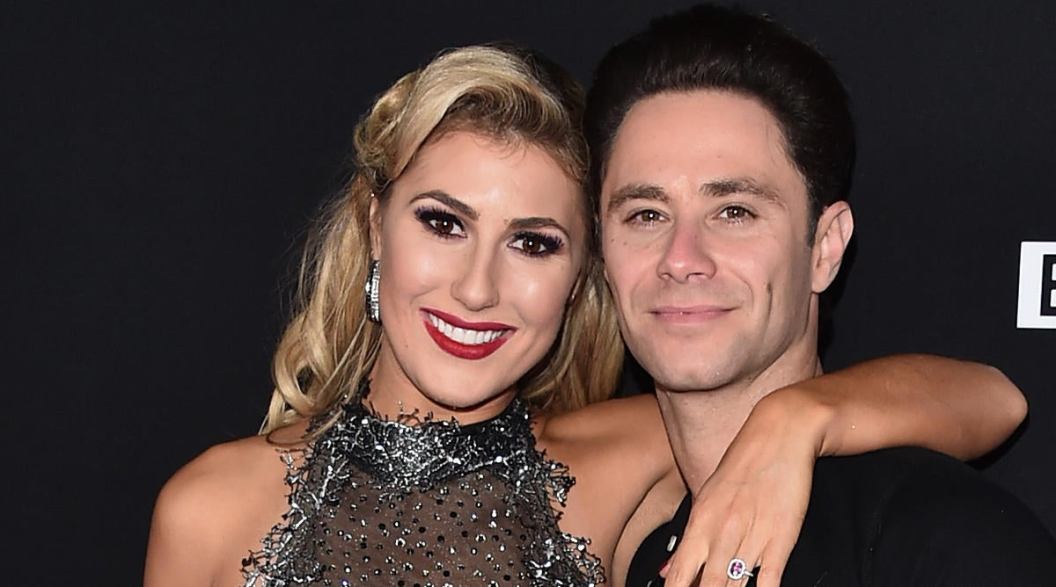 ABC's "Dancing With The Stars" Season 23 Finale - Arrivals