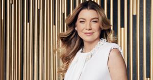 Ellen Pompeo Calls out Netflix for ‘Grey’s Anatomy’ Meme