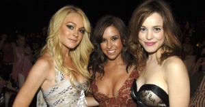 ‘Mean Girls’ Stars to Reprise Their Roles in New Movie Musical