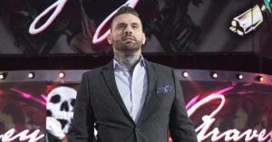 WWE Star Corey Graves Talks Being Cleared to Wrestle, Working 30th Anniversary of ‘Raw’ (Exclusive)