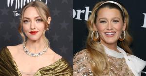 Amanda Seyfried Reveals Blake Lively Almost Played Breakout ‘Mean Girls’ Role