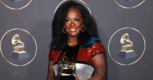 Viola Davis’ Grammys Win Places Her in Historic EGOT Company