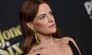 Riley Keough Earns Big Golden Globe Nomination