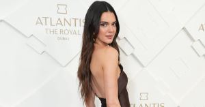 Kendall Jenner Addresses Latest Photoshop Fail Claims