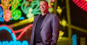 ‘Bar Rescue’ Star Jon Taffer Has One Word to Describe New Episodes of Paramount Network Series (Exclusive)