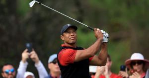 Tiger Woods Announces Return to Golf Course, Reveals His Next Tournament