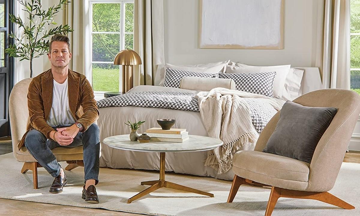 Nate Berkus Bedding Picks You Won t Want to Miss PopCulture