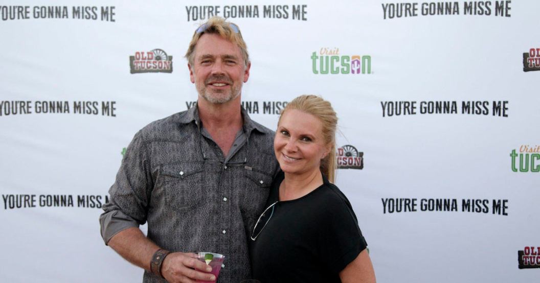 "You're Gonna Miss Me" Premiere Sponsored By Visit Tucson