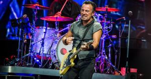 Bruce Springsteen Postpones Remaining 2023 Concerts Due to Illness