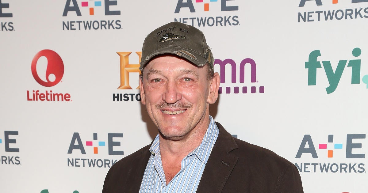 Swamp People': Troy Landry's Age, Bio and More Personal Details -  PopCulture.com