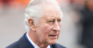 King Charles Sends Retirement Message to Reporter He Once Called ‘An Awful Man’