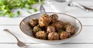 Meatball Recall Issued