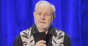 Burny Mattinson, Disney’s Longest-Serving Castmember, Dead at 87