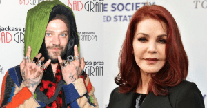 Priscilla Presley Slams Bam Margera for Claiming She Gave Him Some of Elvis’ Belongings