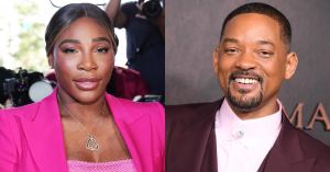 Serena Williams Forgives Will Smith Over ‘King Richard’ Oscar Slap