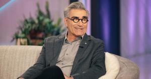Eugene Levy Gives Hope to Potential ‘Schitt’s Creek’ Revival