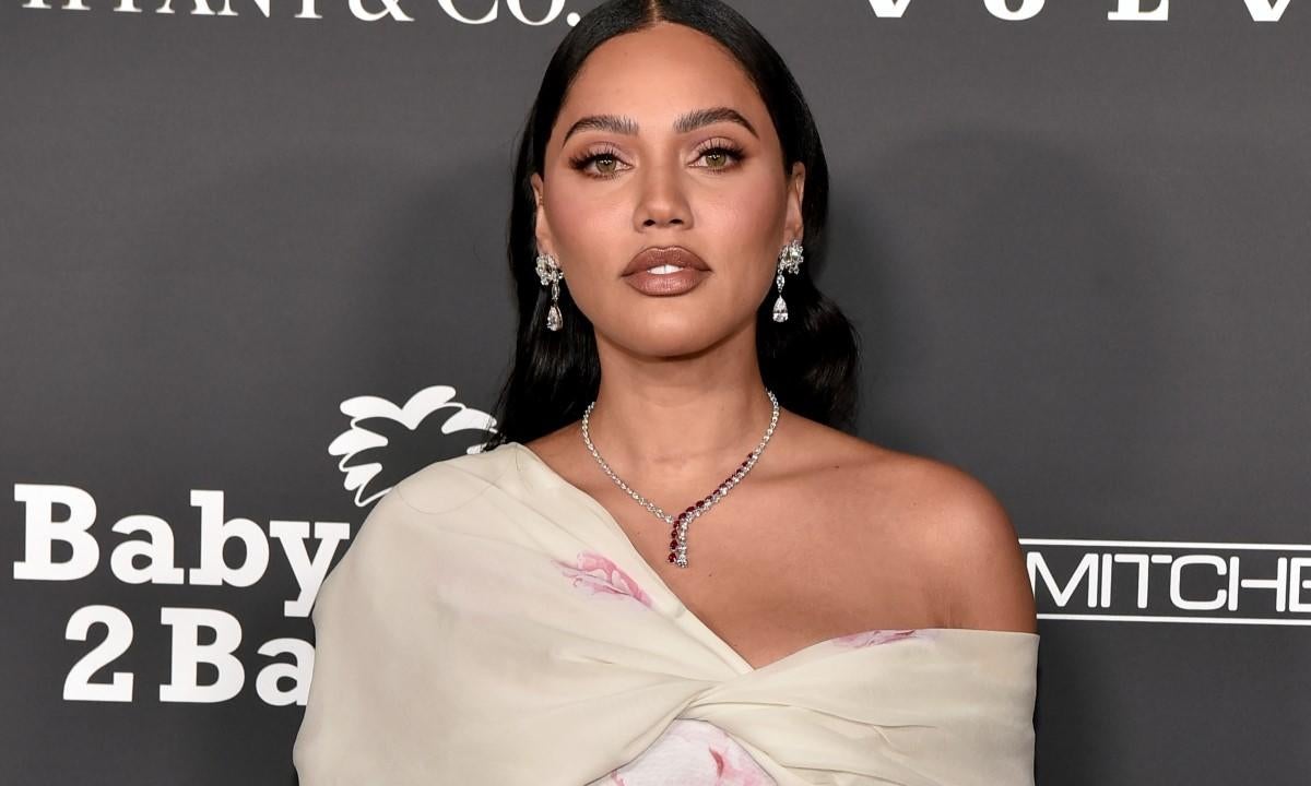 Ayesha Curry Spotlights Her Favorite BlackOwned Businesses on Amazon