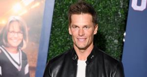 Tom Brady Explains Why He Wanted to Be Minority Owner of Las Vegas Raiders