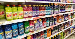 Fabuloso Recall: Full Details on the Concerning Findings