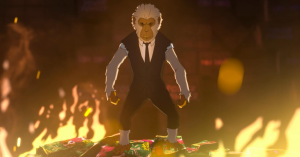 ‘Hit-Monkey’ Season 2 Fate Revealed at Hulu