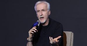 ‘Titanic’ Director James Cameron Puts Infamous Floating Door Theory to Rest