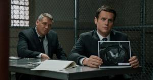 ‘Mindhunter’ Officially Canceled at Netflix, David Fincher Says